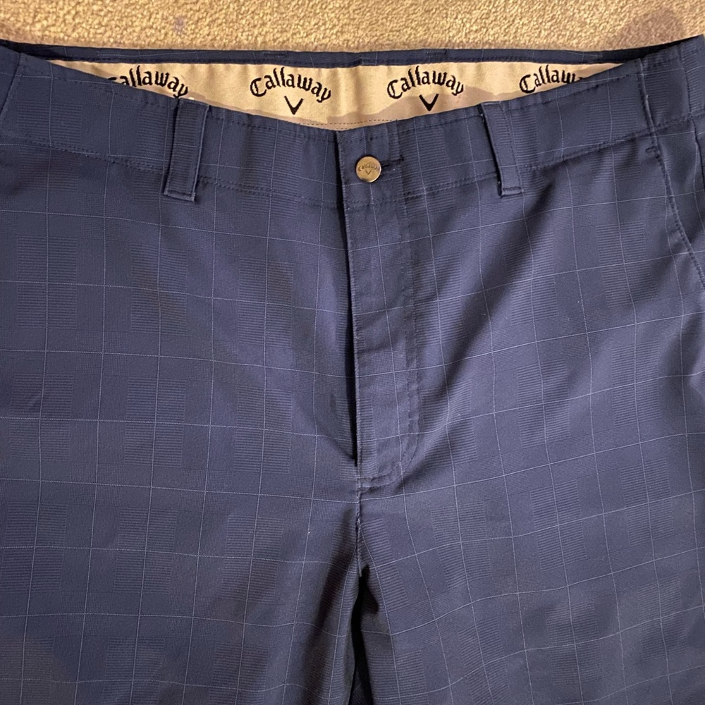 Callaway Golf Pants